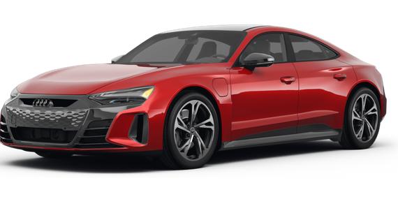 AUDI E-TRON GT 2022 WAUEJBFW1N7005214 image AUDI E-TRON GT 2022 WAUEJBFW1N7005214 image